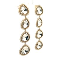 Boucles d'oreilles Cianfrone Gioielli Femme in Argent  Ct 121000127907 - 121000127907